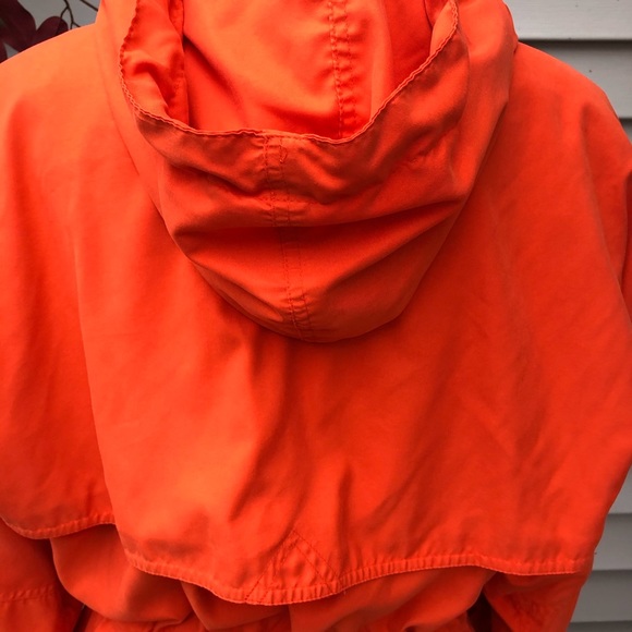 INNOVATIONS HOODIE JACKET SZ M - Picture 7 of 8